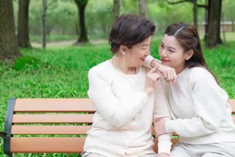 成都彭州市婆媳关系咨询